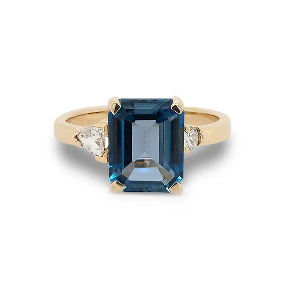 The Gabriella Ring