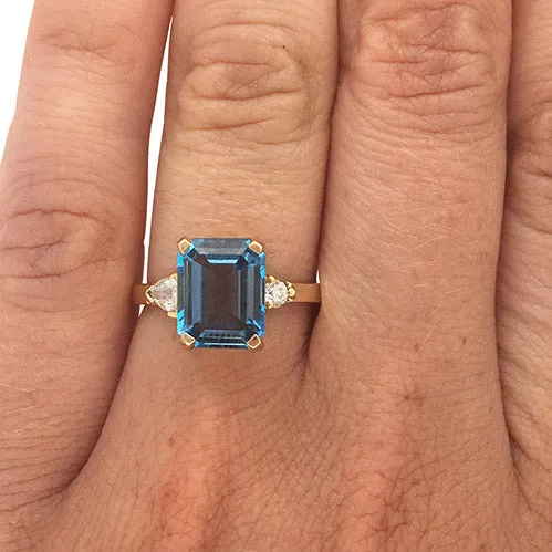 The Gabriella Ring