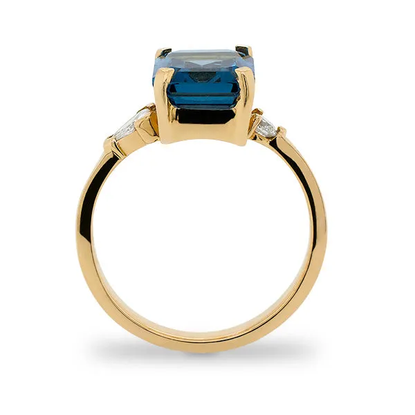 The Gabriella Ring