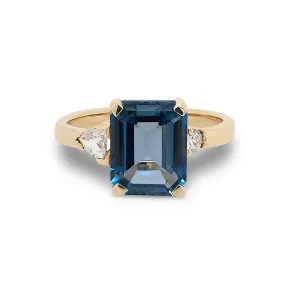 The Gabriella Ring