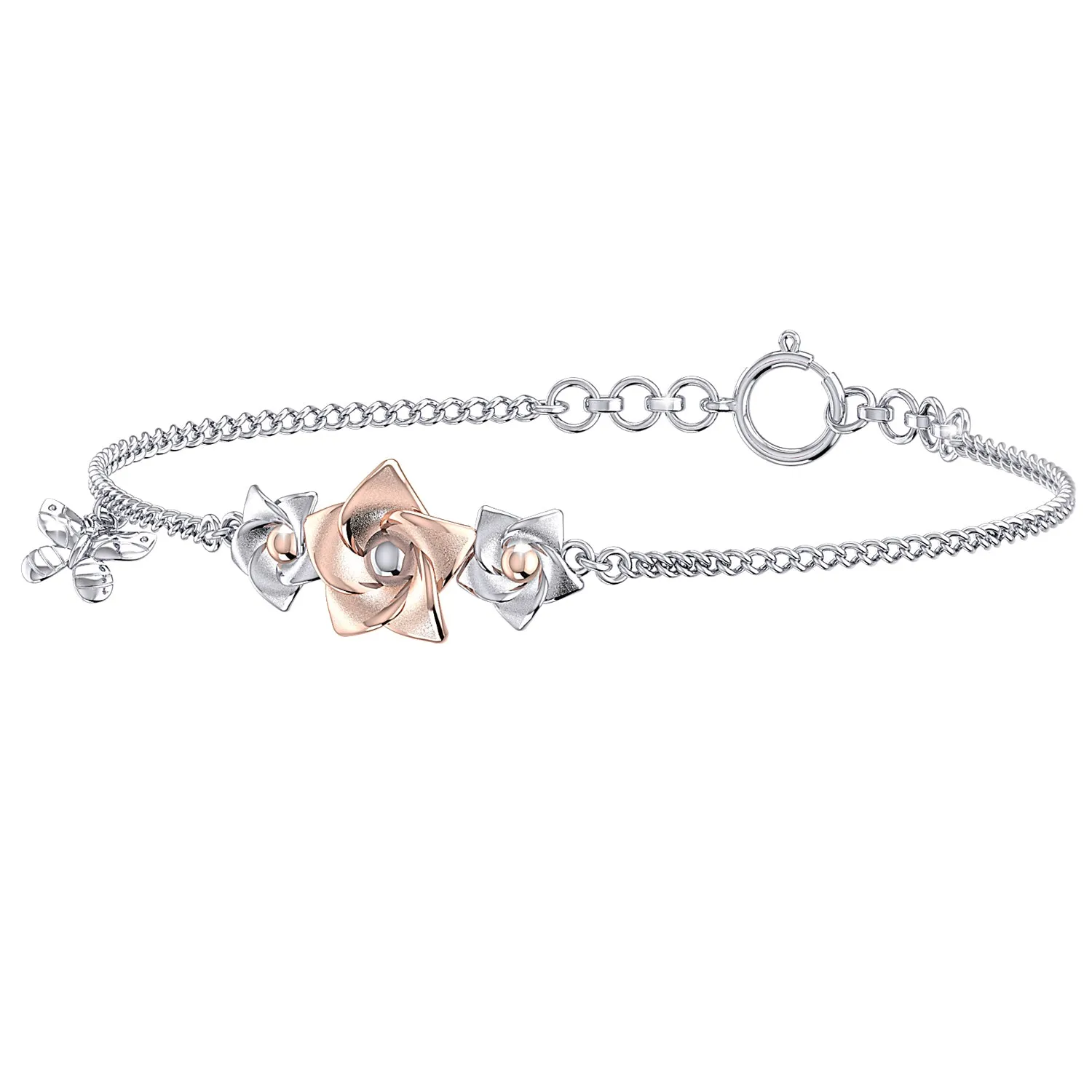 THE KINETIC KOSMOS BRACELET