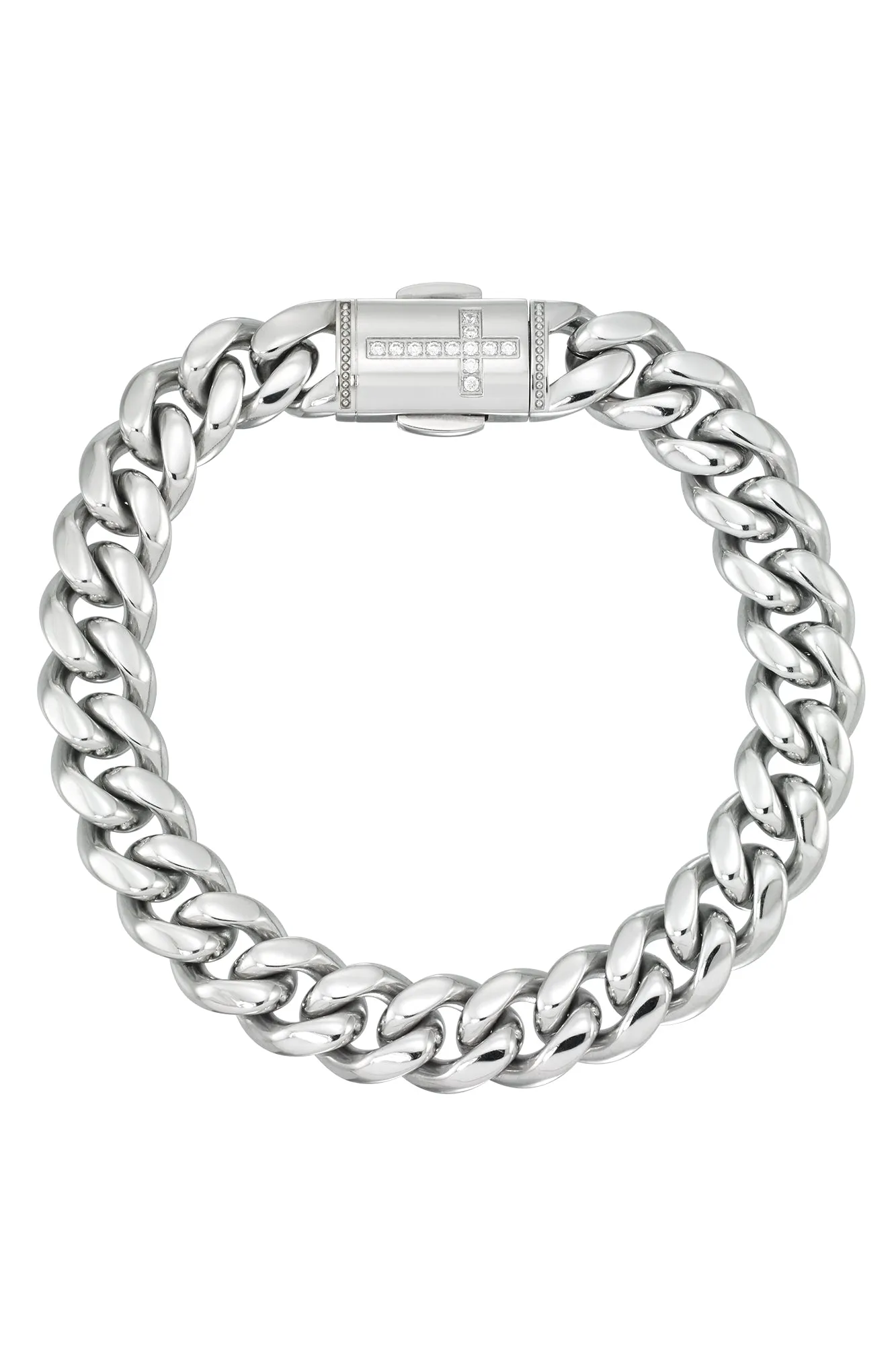 THE TRUTH BRACELET
