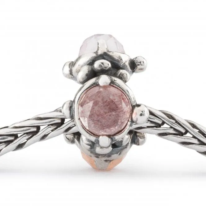 Trinity of the Heart Bead TAGBE-00298