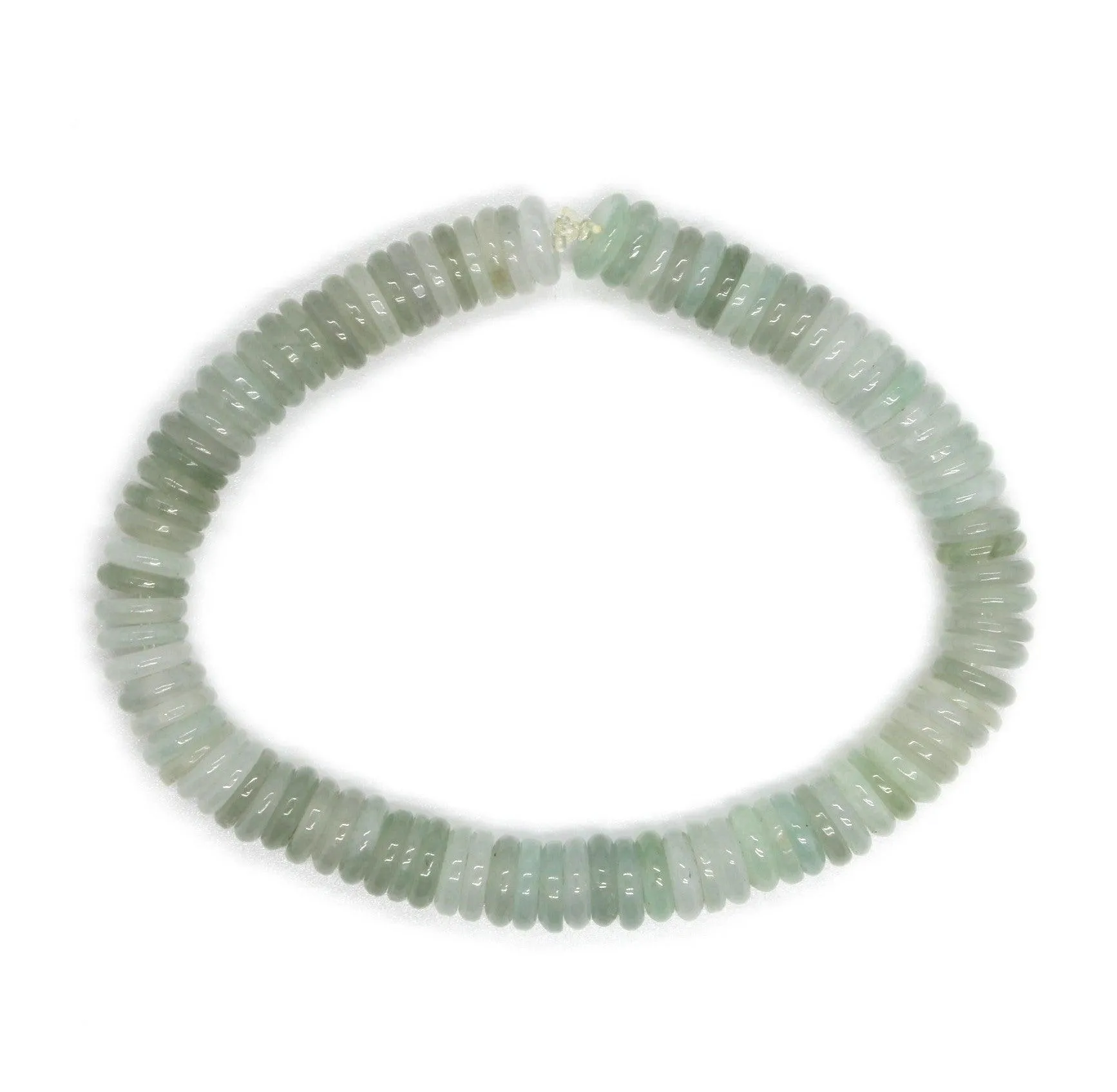 Type A Jadeite Jade Bracelet BR20049