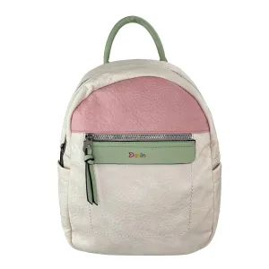 YD-7928MC - Darling Multi Color Backpack - 6 Colors
